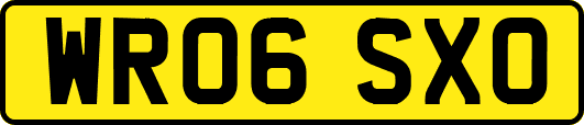 WR06SXO