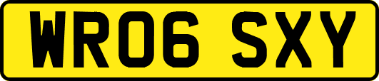 WR06SXY