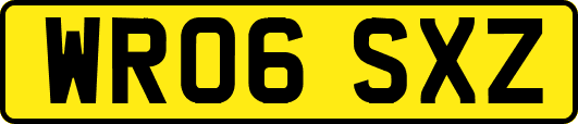WR06SXZ