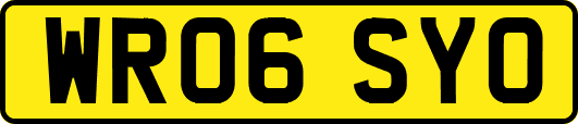 WR06SYO