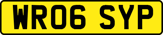 WR06SYP