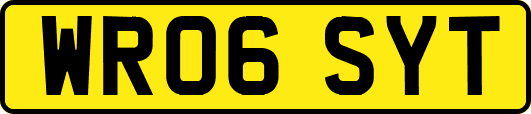 WR06SYT