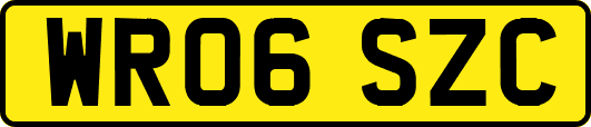 WR06SZC