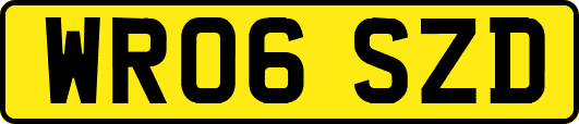 WR06SZD