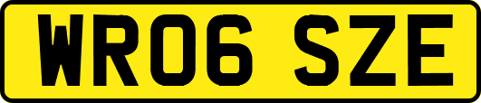 WR06SZE
