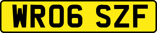 WR06SZF