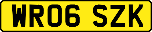WR06SZK