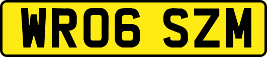 WR06SZM