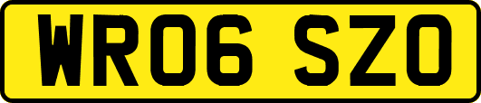 WR06SZO