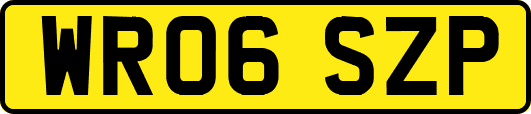 WR06SZP