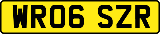 WR06SZR