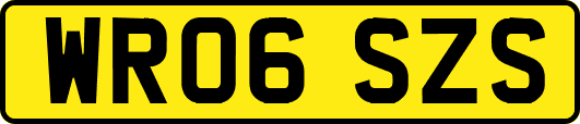 WR06SZS