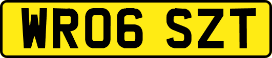 WR06SZT