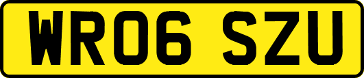 WR06SZU