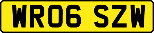 WR06SZW