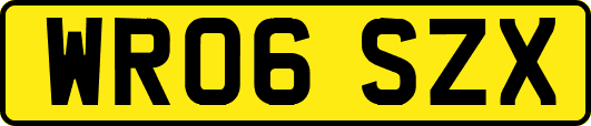 WR06SZX