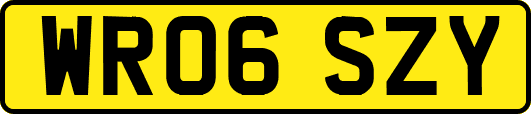 WR06SZY