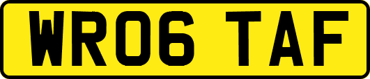 WR06TAF