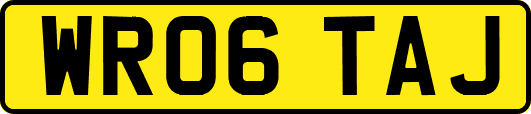 WR06TAJ