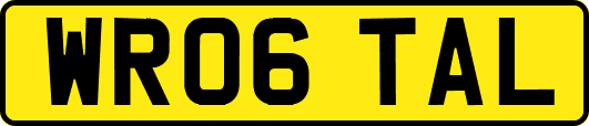 WR06TAL