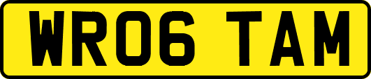 WR06TAM