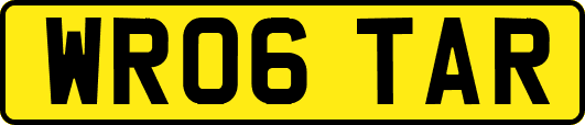 WR06TAR