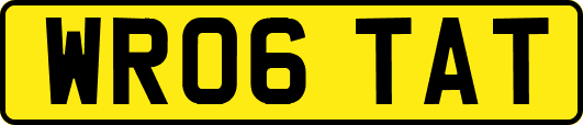 WR06TAT