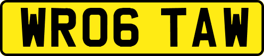 WR06TAW