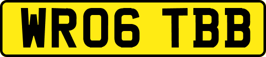 WR06TBB