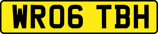 WR06TBH