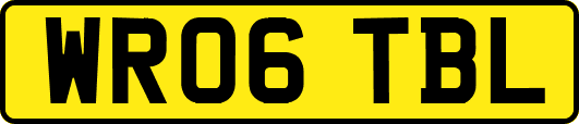WR06TBL