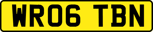 WR06TBN