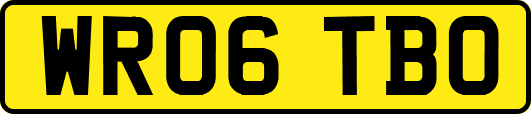 WR06TBO