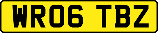 WR06TBZ