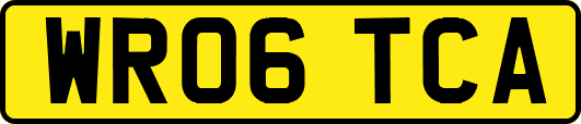 WR06TCA