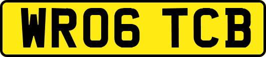 WR06TCB