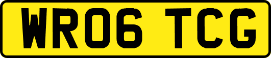WR06TCG