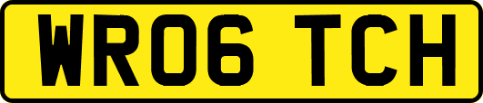 WR06TCH