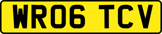 WR06TCV