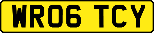 WR06TCY