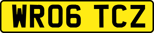 WR06TCZ