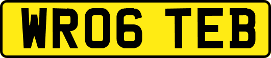 WR06TEB