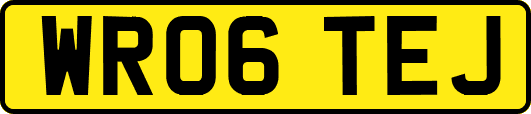 WR06TEJ