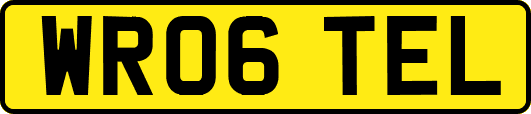 WR06TEL