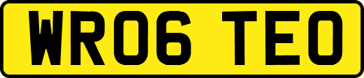 WR06TEO