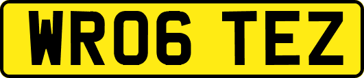 WR06TEZ
