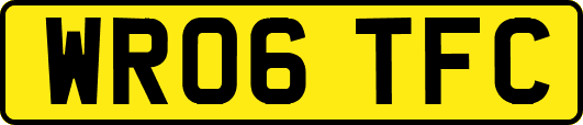 WR06TFC