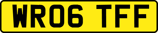 WR06TFF