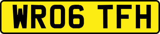 WR06TFH