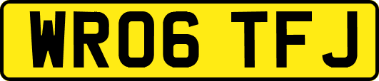 WR06TFJ